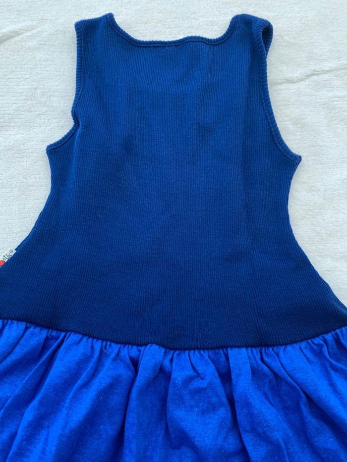 Robe pinaflore princesse XXL neuf manymonths - photo numéro 5