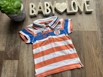 - Polo Orchestra  - 6 mois - Très bon état