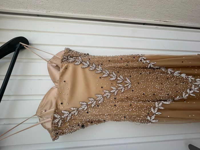 ROBE COCKTAIL - photo numéro 7