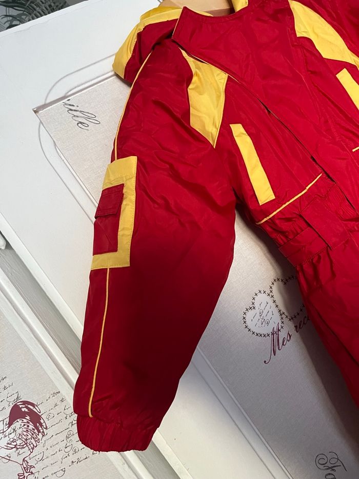 Combinaison de ski - photo numéro 5