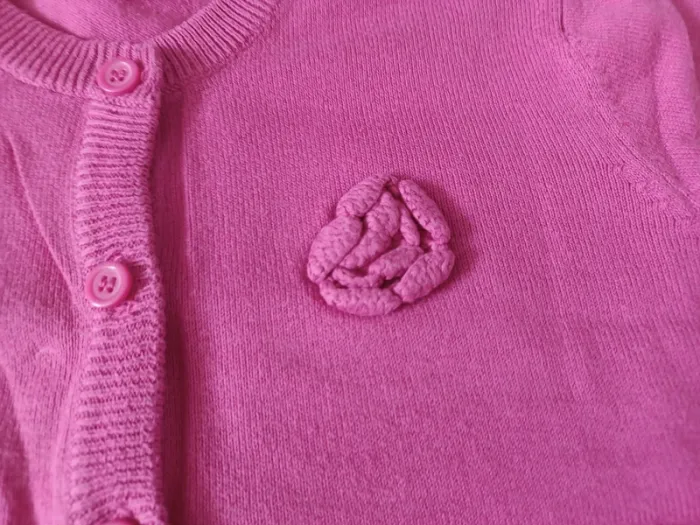 Gilet - photo numéro 2