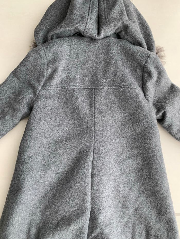 Manteau Jacadi - photo numéro 7