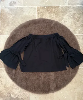 Top bustier Na-Kd