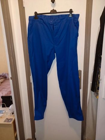 001 Pantalon de travail