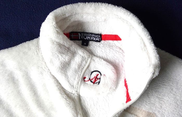 Polaire en 8 ans GEOGRAPHICAL. NORWAY - photo numéro 9