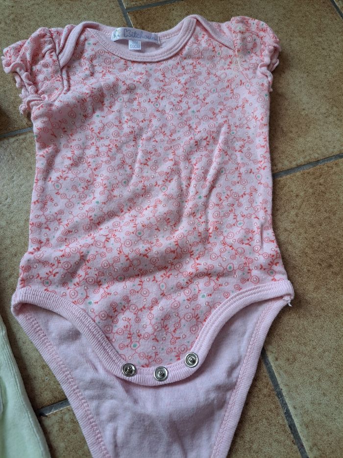 Lot 3 mois - photo numéro 2