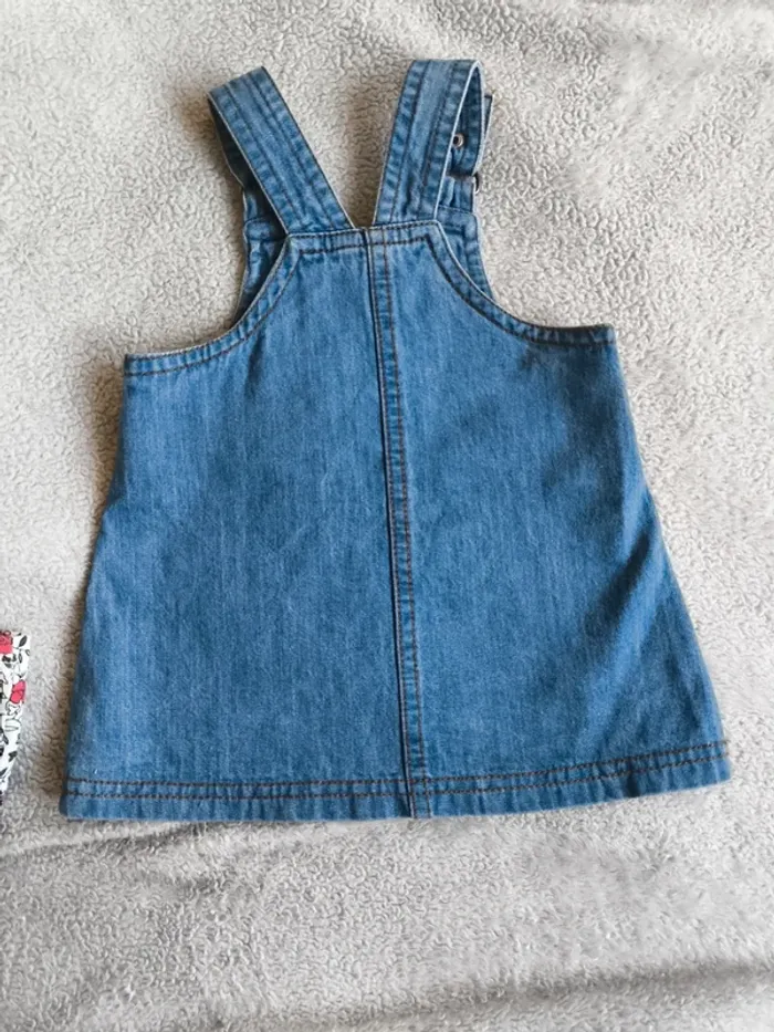 Ensemble 3 mois sans marque - photo numéro 4