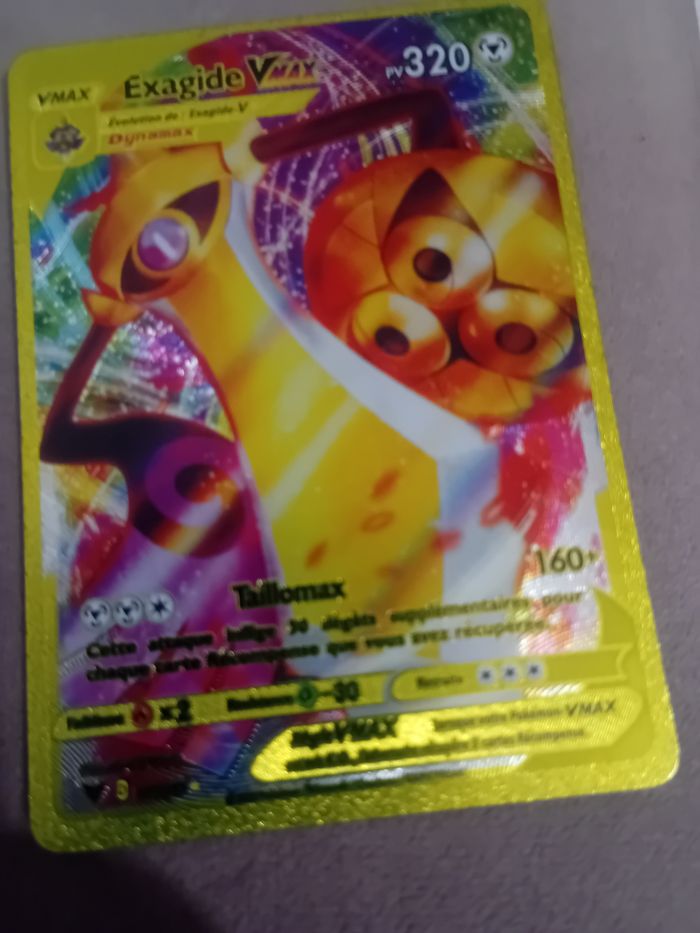 Pokèmon - photo numéro 2