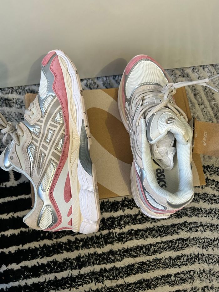 Asics  Gel-nyc - photo numéro 4