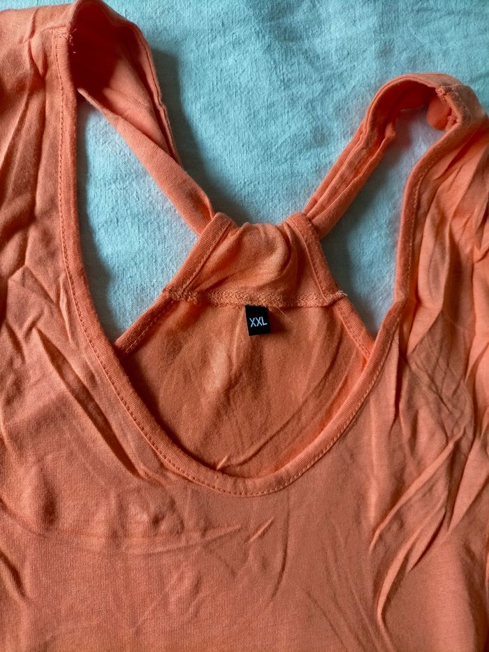 Robe d'été / plage - photo numéro 4