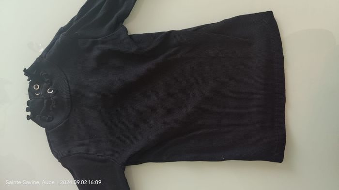 Pull et gilet - photo numéro 5