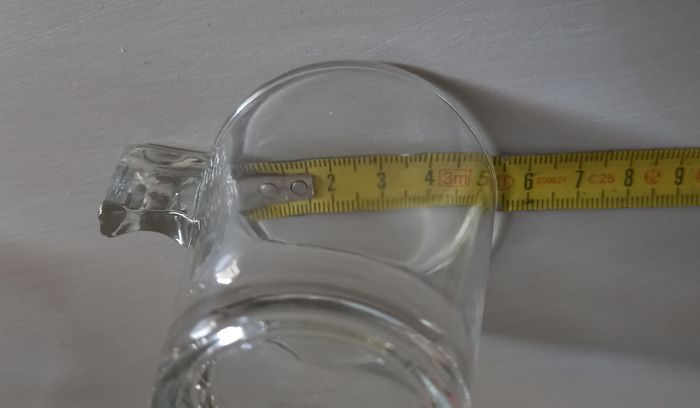 Lot 4 tasses expresso - photo numéro 2