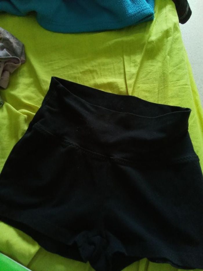 Short de danse