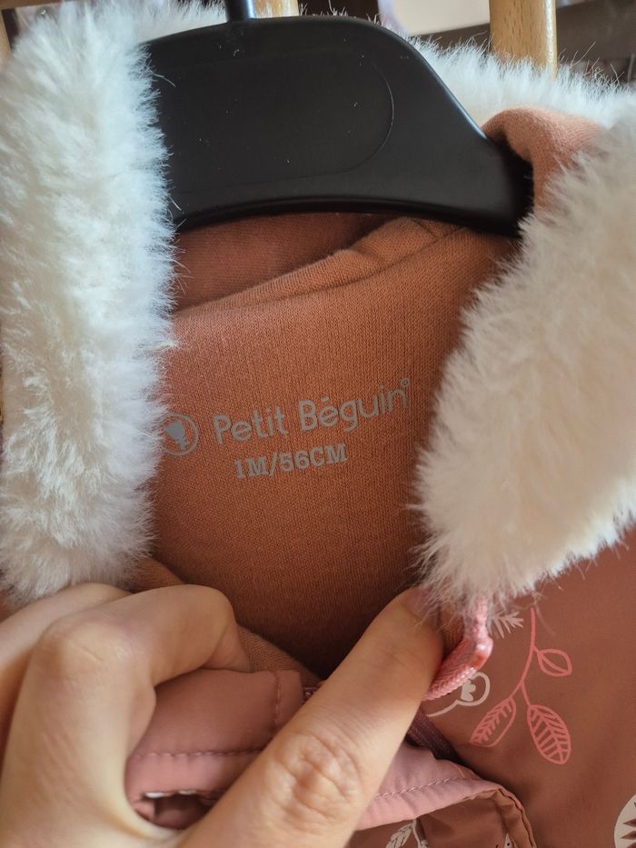 Combi pilote - photo numéro 2