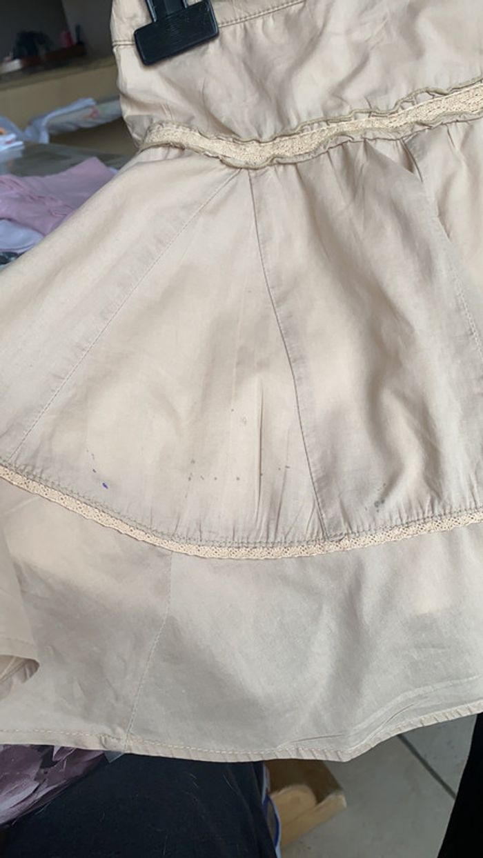 Jupe Sergent Major - photo numéro 4