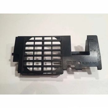 Cache ventilateur pièce détachée console de jeux Sony Playstation 2 PS2 SCPH-30004 #A2