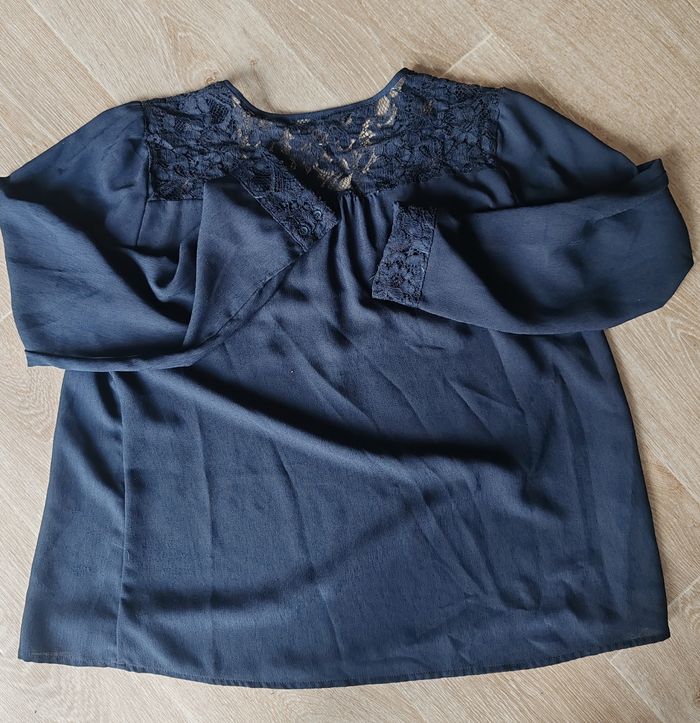 Blouse haut - photo numéro 2