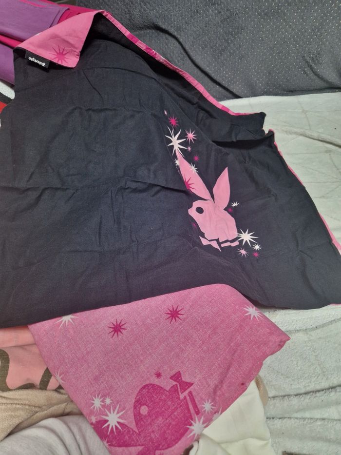 Housse de couette 1 personne