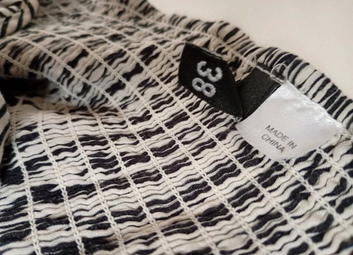 Robe à volants - photo numéro 4