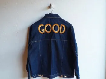 Veste en jean femme taille S ETAM