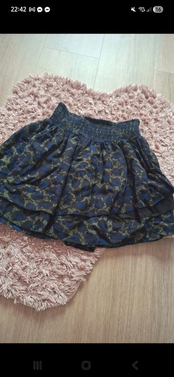 Mini jupe Zadis & Voltaire