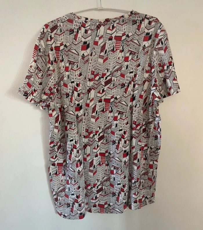 Teeshirt homme bizzbee - photo numéro 3