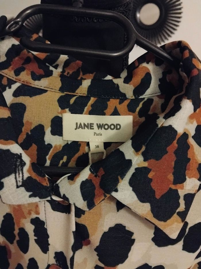 Combinaison Jane wood - photo numéro 3