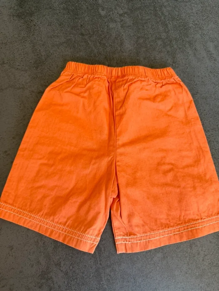 Short bébé 6mois - photo numéro 3