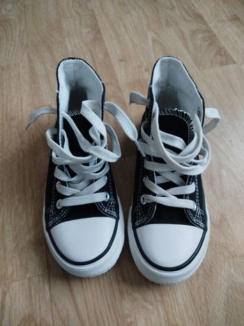 Chaussures pointure 32 