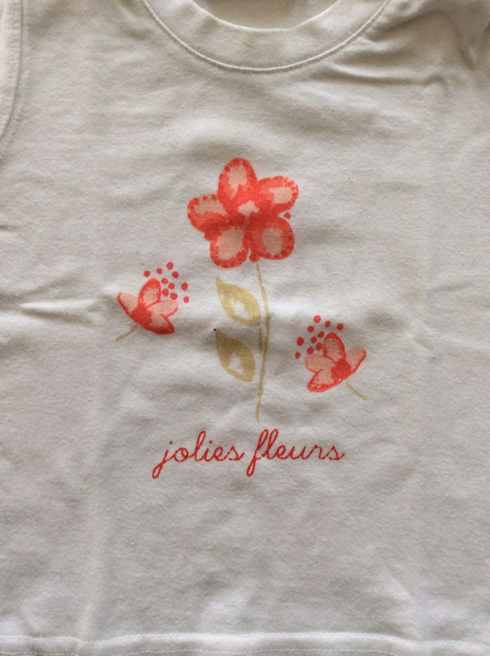 T shirt - photo numéro 3