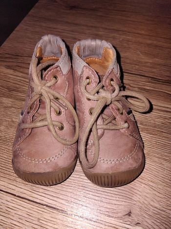 Chaussures babybotte