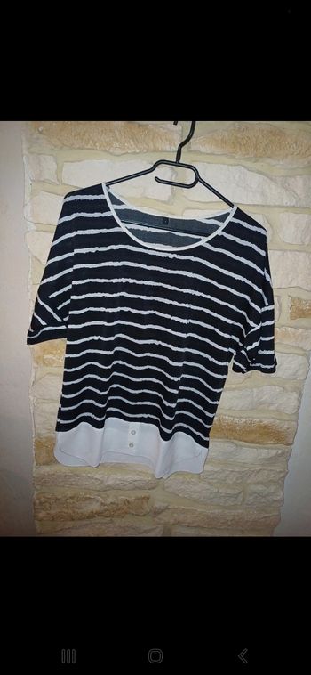 Blouse femme taille S