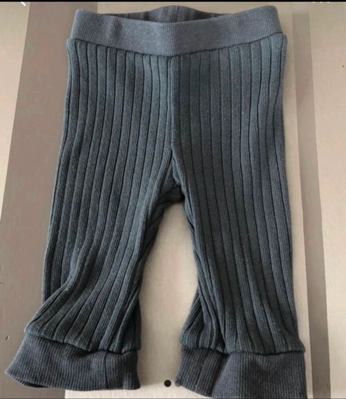 Lot de vêtements hiver fille 3 mois - photo numéro 7