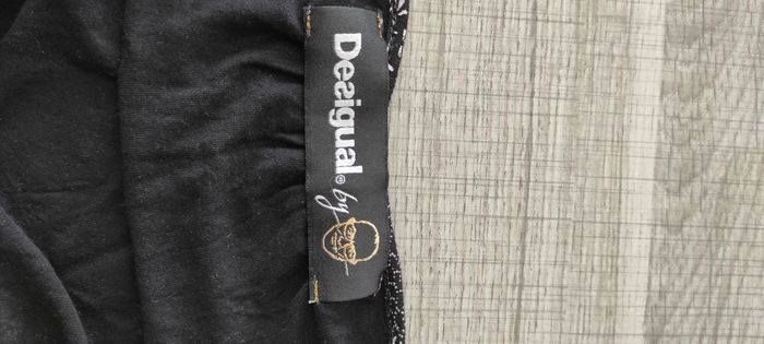 Blouse femme Desigual taille S très bon état - photo numéro 5