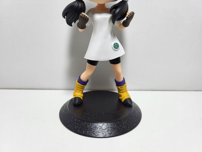 Figurine Qposket Dragon Ball Videl - photo numéro 3