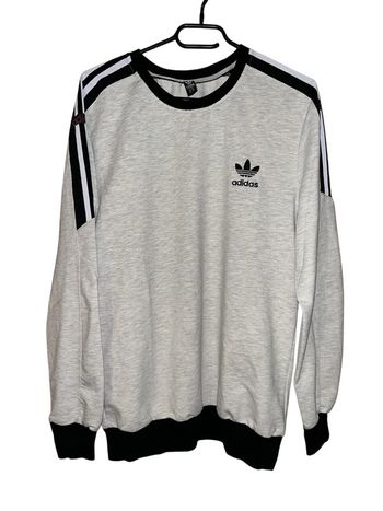 Sweat-shirt #adidas#taille M