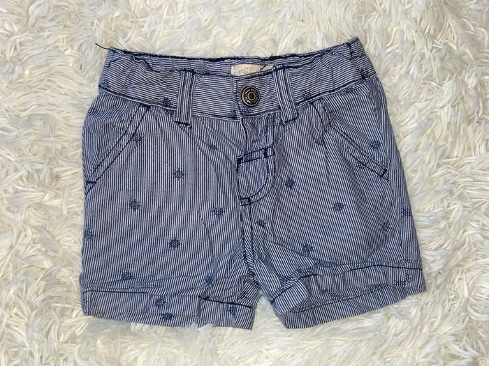 Lot vêtements garçon 86Cm - photo numéro 3