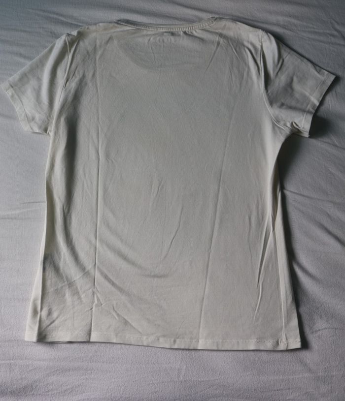 Tee-shirt - photo numéro 2