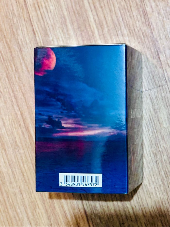 eau de parfum - photo numéro 4