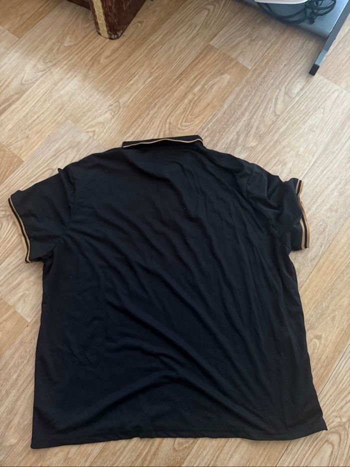 Chemise noir - photo numéro 3