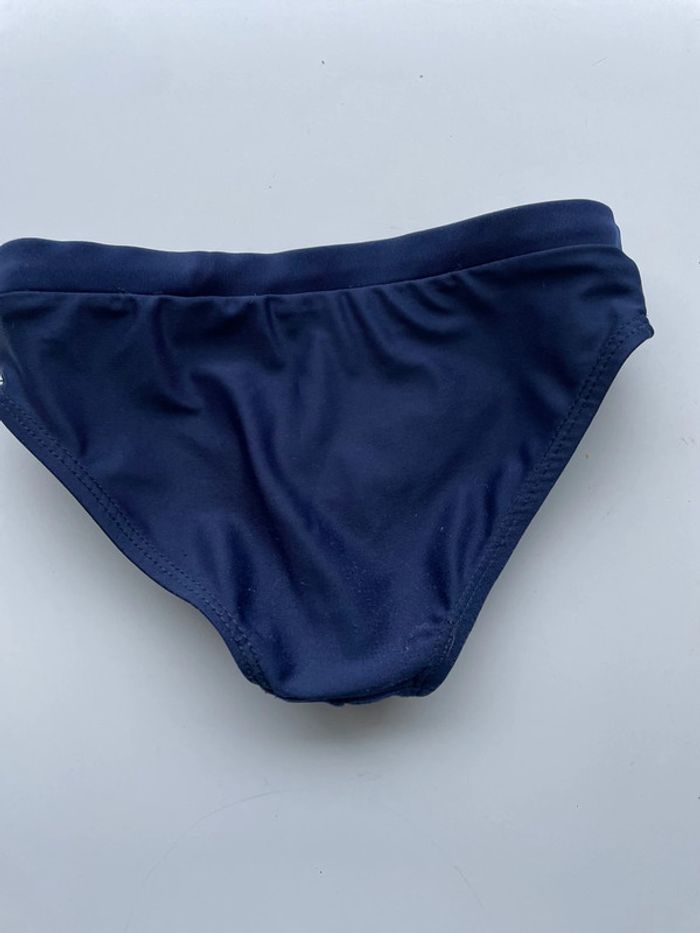 Slip de bain bébé - photo numéro 9