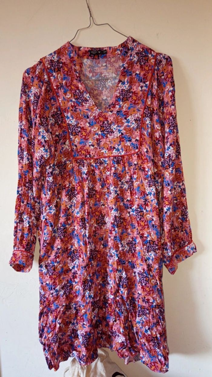Robe S/M orfeo paris