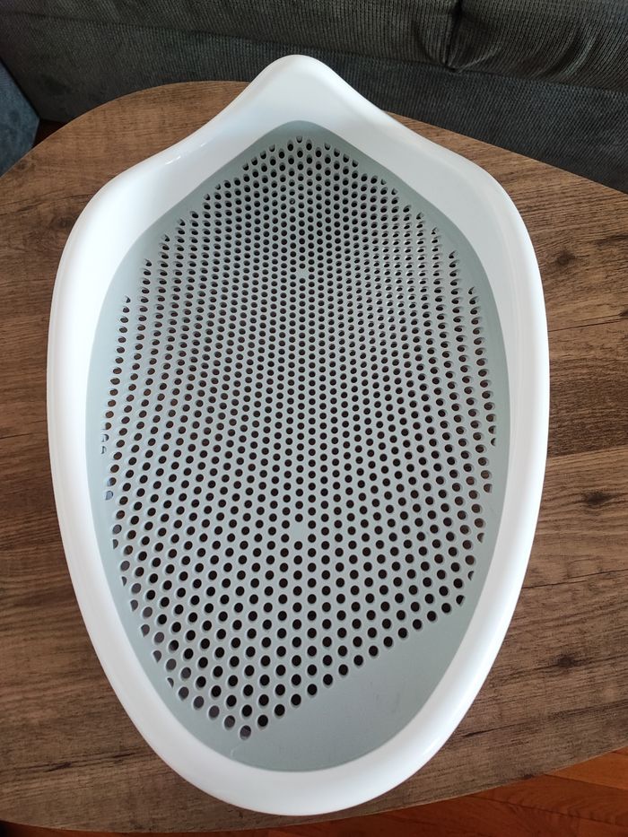 Transat de bain - photo numéro 4