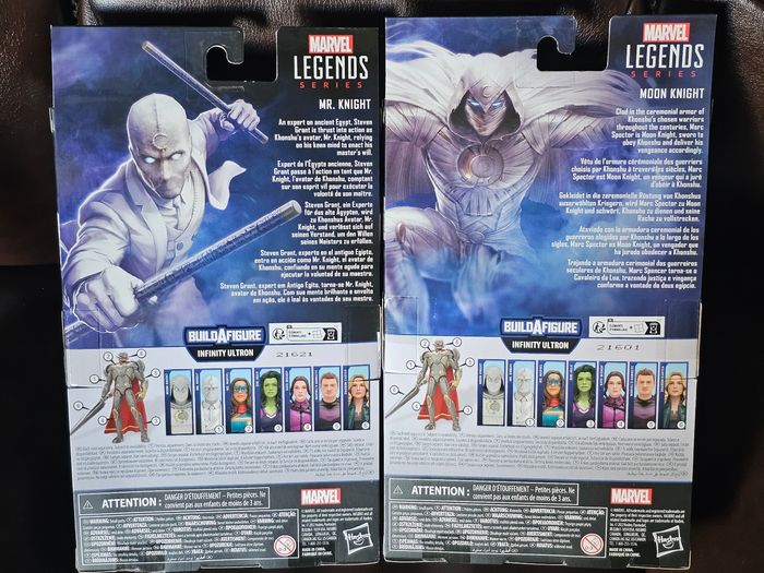 Mr Moon Knight - photo numéro 2