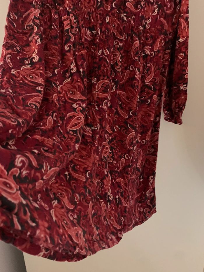 Robe grande taille - photo numéro 4