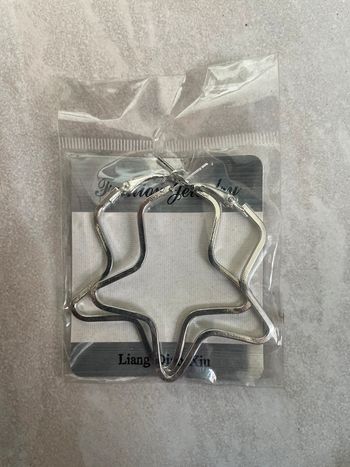Boucle d’oreille
