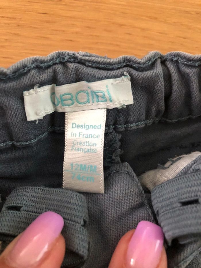 Jeans - photo numéro 3