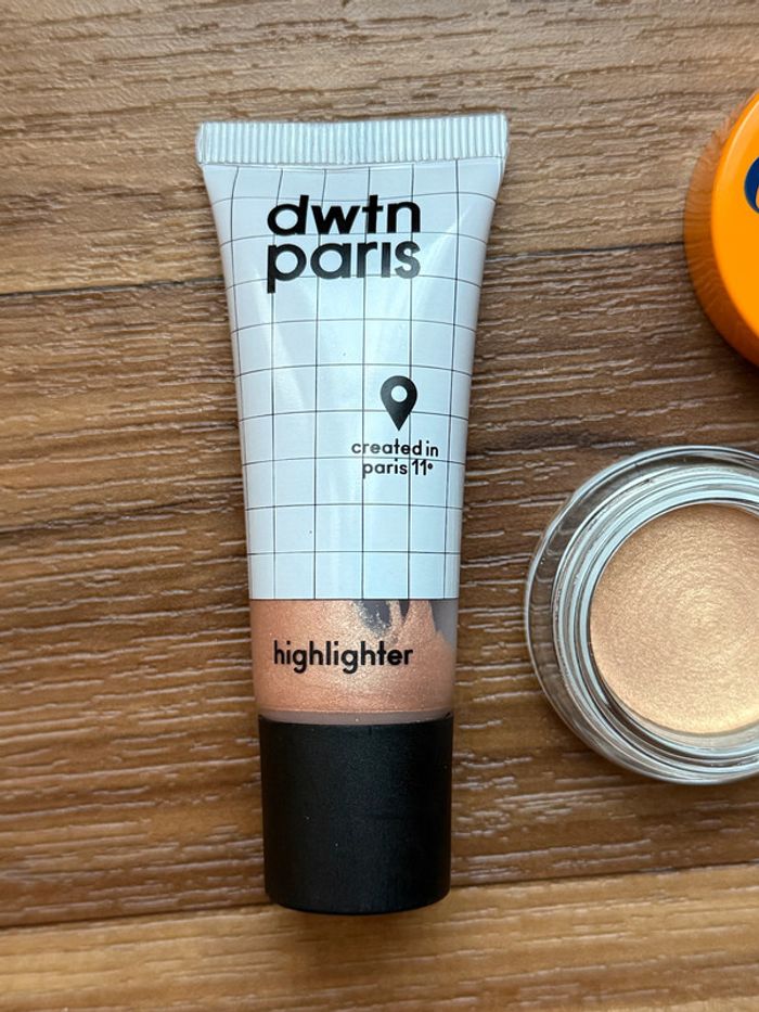 Highlighter - photo numéro 2