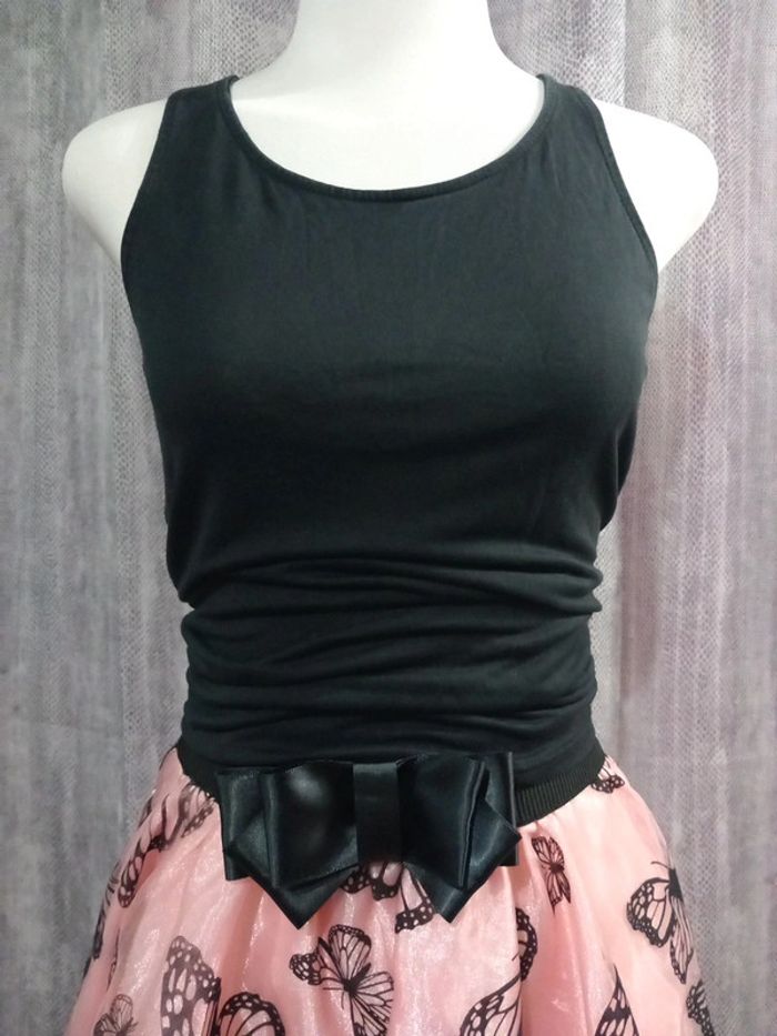 Tee-shirts débardeurs