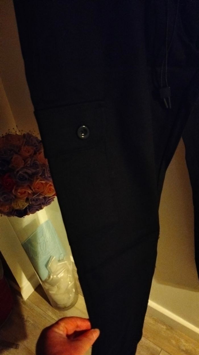 Pantallon - photo numéro 9